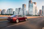 Lincoln Continental 3.0T AWD 2016 года (CN)